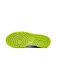 Nike Dunk Low 3D Swoosh Grey (GS) - ABco