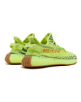 Adidas Yeezy Boost 350 V2 Semi Frozen Yellow - ABco