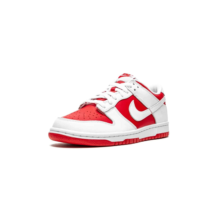 Nike Dunk Low Championship Red (2021) (GS) - ABco