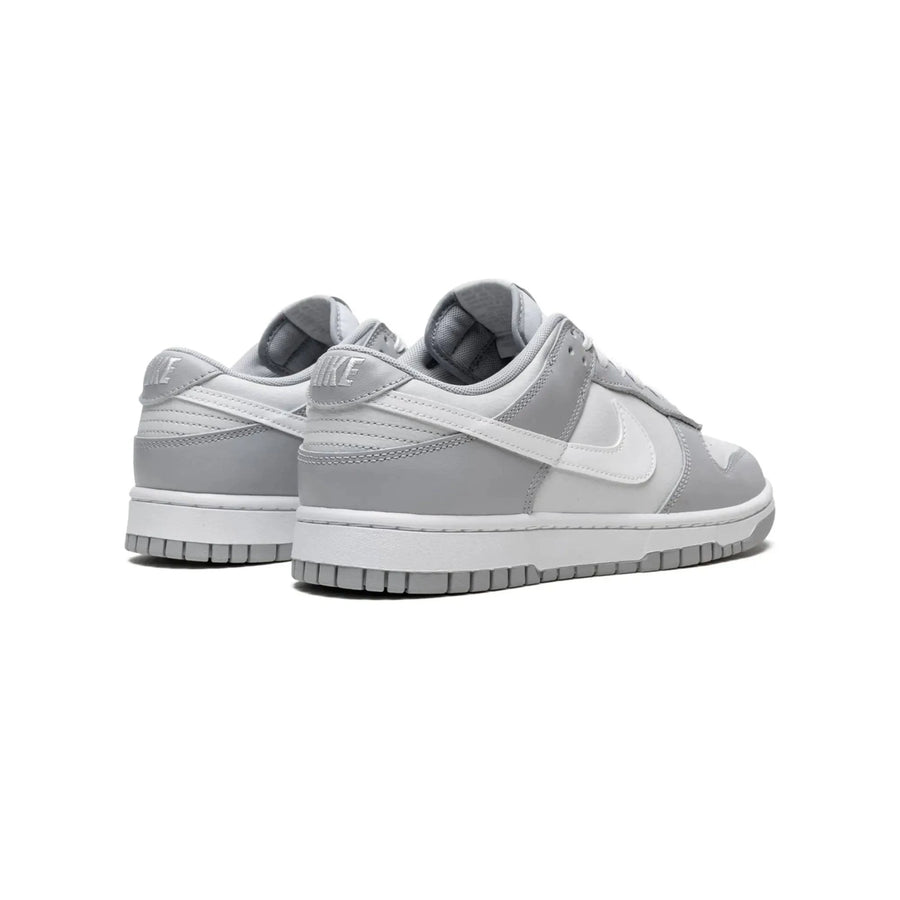 Nike Dunk Low Two Tone Grey - ABco