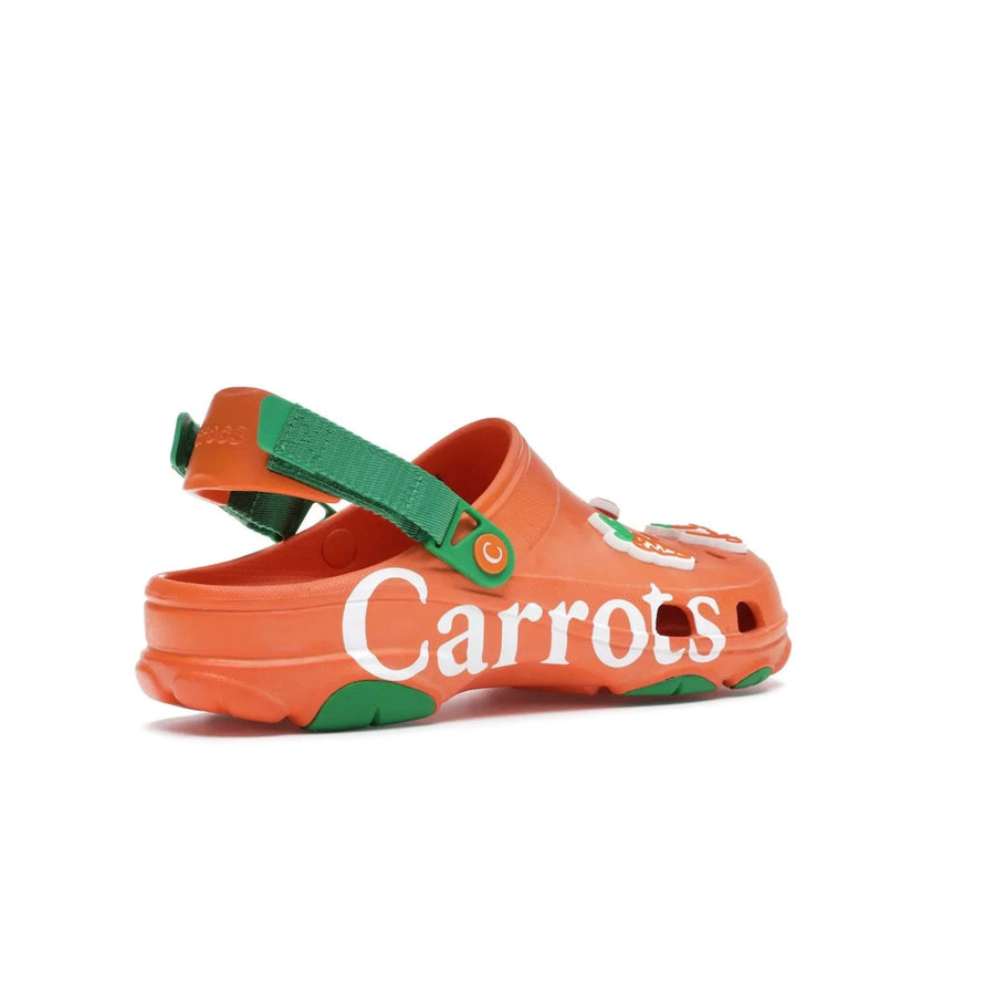 Crocs All-Terrain Clog Carrots - ABco