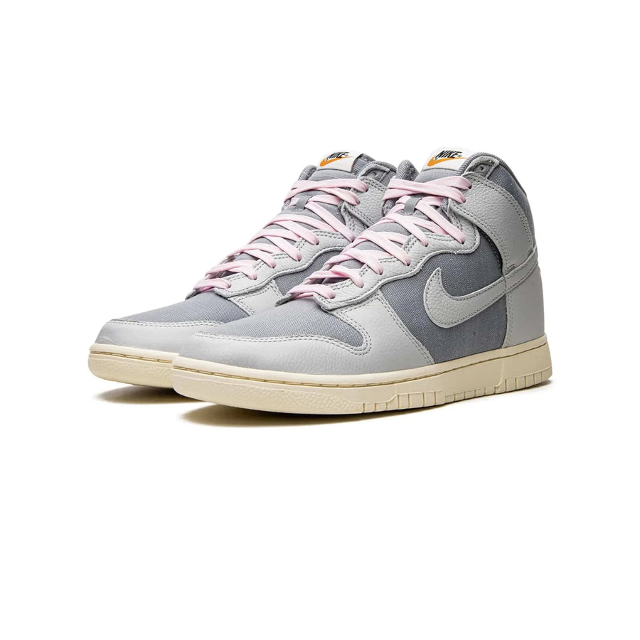 Nike Dunk High Premium Certified Fresh Particle Grey - ABco