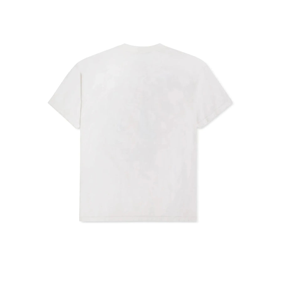 Gallery Dept. De La Galerie Cafe T-Shirt White Multi - ABco