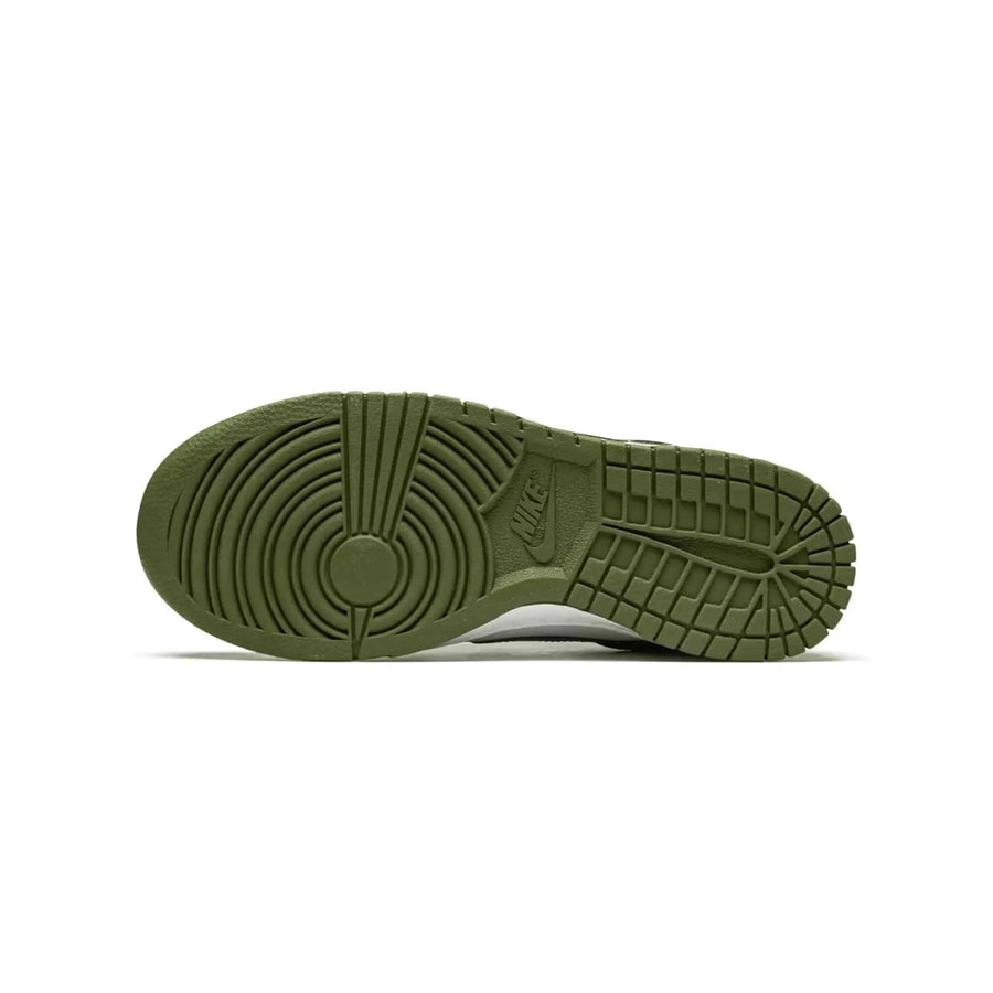 Nike Dunk Low Medium Olive (W) - ABco