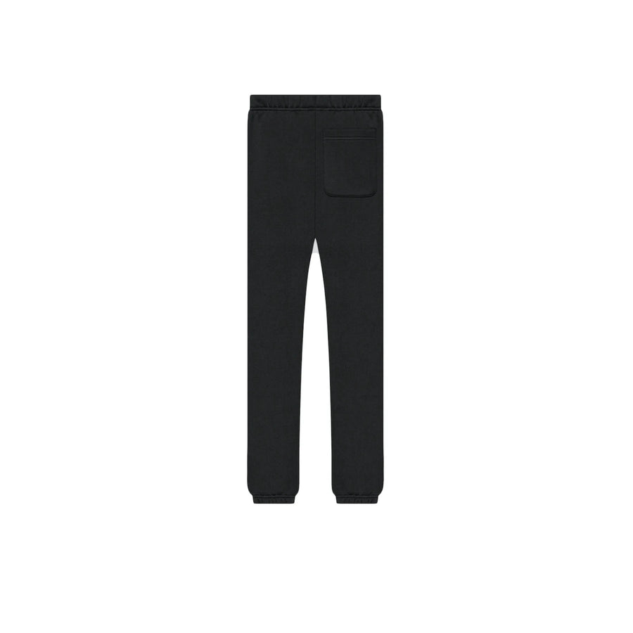 Fear of God Essentials Sweatpants (SS21) Black/Stretch Limo - ABco