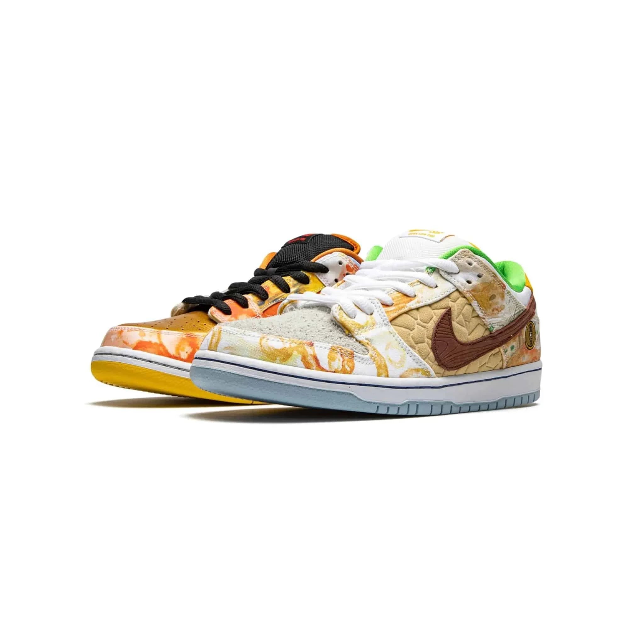 Nike SB Dunk Low Street Hawker (2021) – ABco