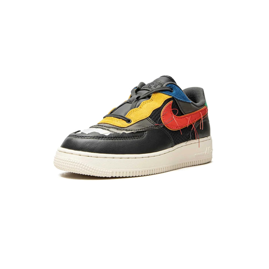 Nike Air Force 1 Low BHM (2020) - ABco