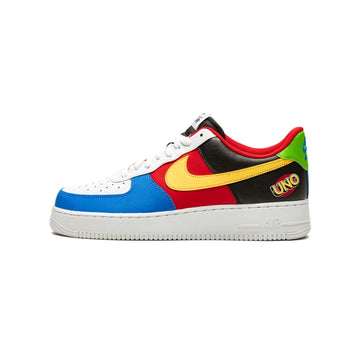 Nike Air Force 1 Low '07 QS Uno - ABco